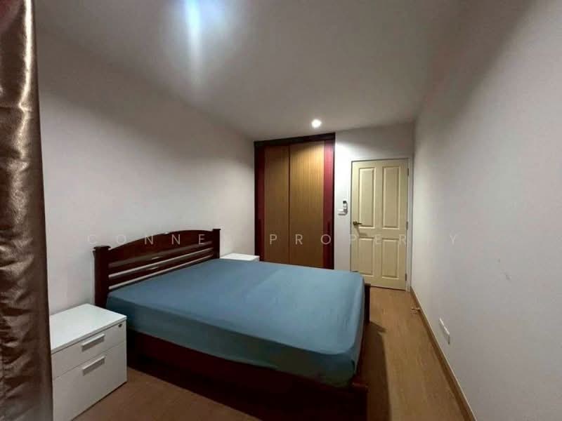 Villette City Pattanakarn 38, Bangkok, Phatthanakan Road, Prawet, Prawet, Bangkok, 3 Bedrooms, 188 sqm, Townhouse For Rent, by Connex Property, 500236555 - DDproperty.com