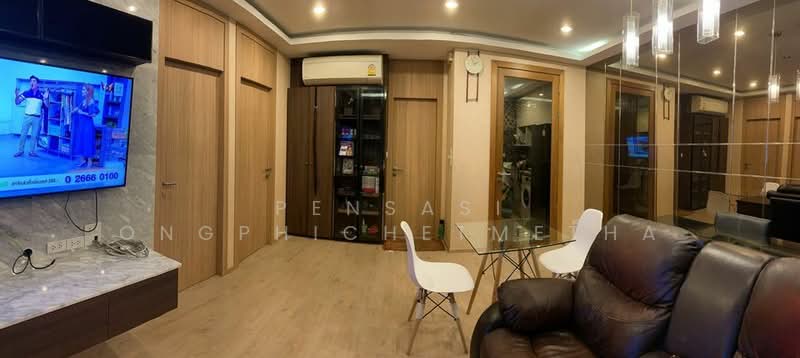 IDEO Q Chula - Samyan : ไอดีโอ คิว จุฬา-สามย่าน, กรุงเทพ, 660-662 ถนนพระรามที่ 4, มหาพฤฒาราม, บางรัก, กรุงเทพ, 50 ตร.ม., คอนโด ให้เช่า, โดย Pensasi Ongphichetmetha, 500236556 - DDproperty.com