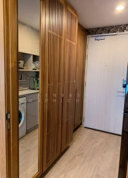 IDEO Q Chula - Samyan : ไอดีโอ คิว จุฬา-สามย่าน, กรุงเทพ, 660-662 ถนนพระรามที่ 4, มหาพฤฒาราม, บางรัก, กรุงเทพ, 50 ตร.ม., คอนโด ให้เช่า, โดย Pensasi Ongphichetmetha, 500236556 - DDproperty.com