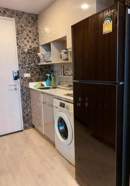 IDEO Q Chula - Samyan, Bangkok, 660-662 Rama 4 Road, Maha Phrutharam, Bang Rak, Bangkok, 2 Bedrooms, 50 sqm, Condo For Rent, by Pensasi Ongphichetmetha, 500236556 - DDproperty.com
