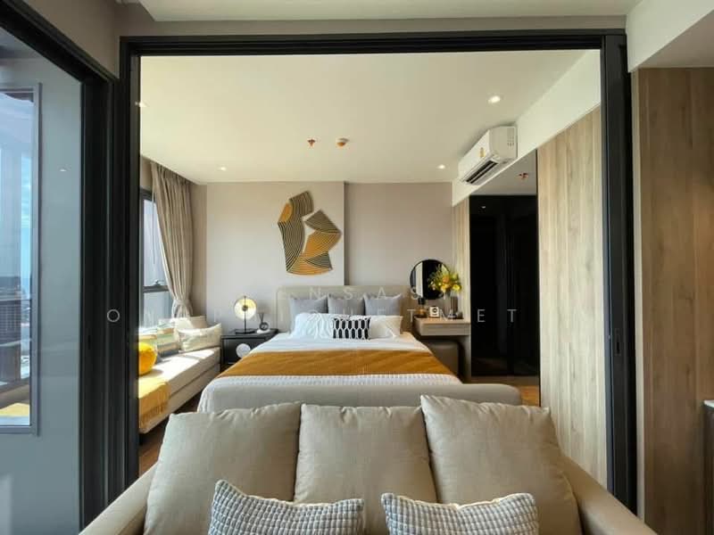 Once Pattaya, Chon Buri (Pattaya), 15 6 Sukhumvit 99, Na Kloe, Bang Lamung (Pattaya), Chon Buri (Pattaya), 1 Bedroom, 35 sqm, Condo For Rent, by Pensasi Ongphichetmetha, 500236558 - DDproperty.com