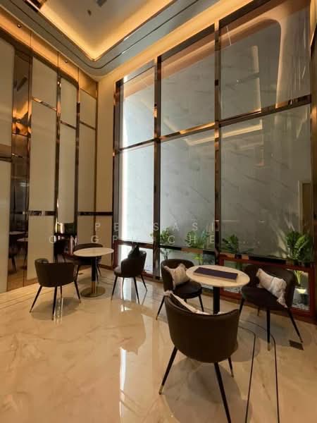 Once Pattaya, Chon Buri (Pattaya), 15 6 Sukhumvit 99, Na Kloe, Bang Lamung (Pattaya), Chon Buri (Pattaya), 1 Bedroom, 35 sqm, Condo For Rent, by Pensasi Ongphichetmetha, 500236558 - DDproperty.com