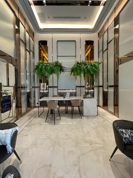 Once Pattaya, Chon Buri (Pattaya), 15 6 Sukhumvit 99, Na Kloe, Bang Lamung (Pattaya), Chon Buri (Pattaya), 1 Bedroom, 35 sqm, Condo For Rent, by Pensasi Ongphichetmetha, 500236558 - DDproperty.com