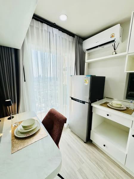 Lumpini Condo Town North Pattaya-Sukumvit, Chon Buri (Pattaya), Sukhumvit Road, Na Kloe, Bang Lamung (Pattaya), Chon Buri (Pattaya), Studio, 23 sqm, Condo For Sale, by Saimaii Russiphat, 500236559 - DDproperty.com