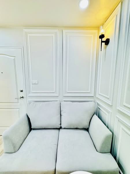 Lumpini Condo Town North Pattaya-Sukumvit, Chon Buri (Pattaya), Sukhumvit Road, Na Kloe, Bang Lamung (Pattaya), Chon Buri (Pattaya), Studio, 23 sqm, Condo For Sale, by Saimaii Russiphat, 500236559 - DDproperty.com