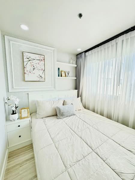 Lumpini Condo Town North Pattaya-Sukumvit, Chon Buri (Pattaya), Sukhumvit Road, Na Kloe, Bang Lamung (Pattaya), Chon Buri (Pattaya), Studio, 23 sqm, Condo For Sale, by Saimaii Russiphat, 500236559 - DDproperty.com