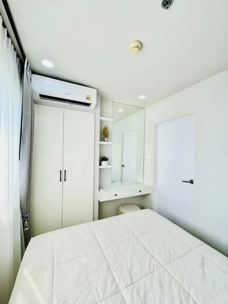 Lumpini Condo Town North Pattaya-Sukumvit : ลุมพินี คอนโดทาวน์ พัทยาเหนือ-สุขุมวิท, ชลบุรี, สุขุมวิท, นาเกลือ, บางละมุง, ชลบุรี, 23 ตร.ม., คอนโด ขาย, โดย Saimaii Russiphat, 500236559 - DDproperty.com