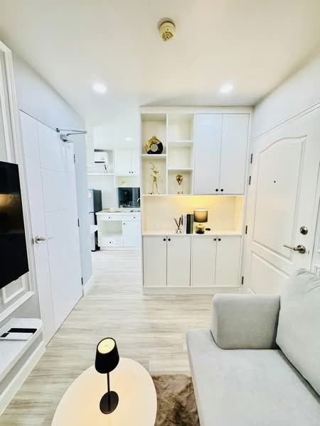 Lumpini Condo Town North Pattaya-Sukumvit, Chon Buri (Pattaya), Sukhumvit Road, Na Kloe, Bang Lamung (Pattaya), Chon Buri (Pattaya), Studio, 23 sqm, Condo For Sale, by Saimaii Russiphat, 500236559 - DDproperty.com