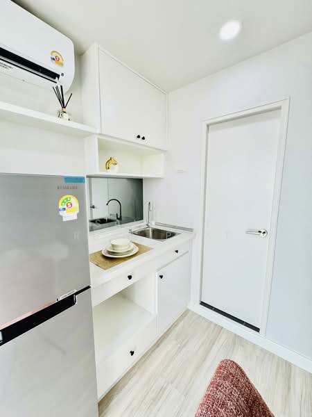 Lumpini Condo Town North Pattaya-Sukumvit, Chon Buri (Pattaya), Sukhumvit Road, Na Kloe, Bang Lamung (Pattaya), Chon Buri (Pattaya), Studio, 23 sqm, Condo For Sale, by Saimaii Russiphat, 500236559 - DDproperty.com