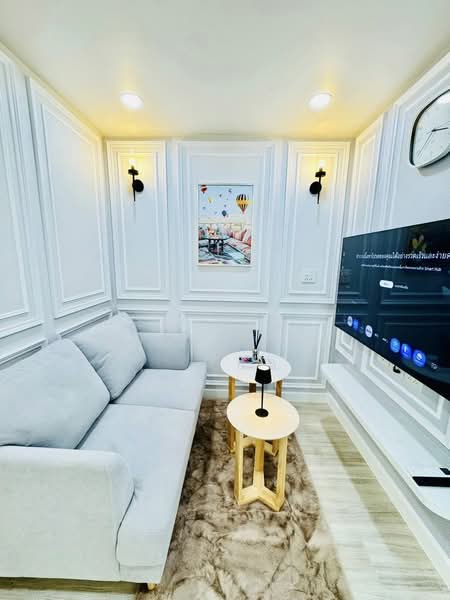 Lumpini Condo Town North Pattaya-Sukumvit, Chon Buri (Pattaya), Sukhumvit Road, Na Kloe, Bang Lamung (Pattaya), Chon Buri (Pattaya), Studio, 23 sqm, Condo For Sale, by Saimaii Russiphat, 500236559 - DDproperty.com