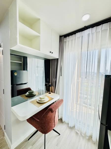 Lumpini Condo Town North Pattaya-Sukumvit, Chon Buri (Pattaya), Sukhumvit Road, Na Kloe, Bang Lamung (Pattaya), Chon Buri (Pattaya), Studio, 23 sqm, Condo For Sale, by Saimaii Russiphat, 500236559 - DDproperty.com