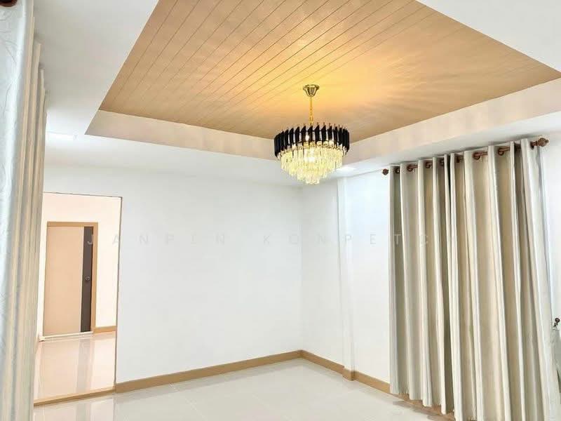 หมู่บ้านสาธิต, Chon Buri (Pattaya), Bo Win, Si Racha, Chon Buri (Pattaya), 4 Bedrooms, 200 sqm, Single Detached House For Sale, by Janpen Konpetch, 500236560 - DDproperty.com