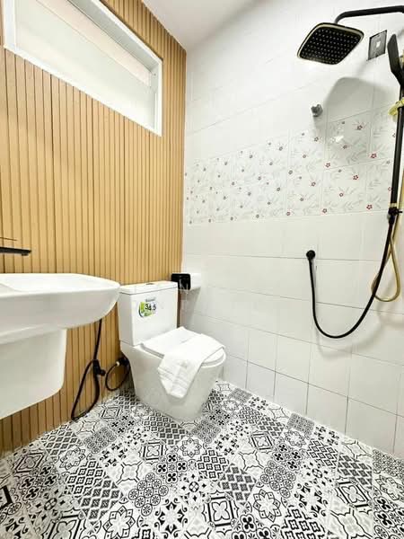 หมู่บ้านสาธิต, Chon Buri (Pattaya), Bo Win, Si Racha, Chon Buri (Pattaya), 4 Bedrooms, 200 sqm, Single Detached House For Sale, by Janpen Konpetch, 500236560 - DDproperty.com