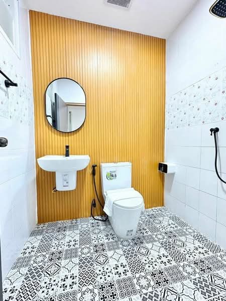 หมู่บ้านสาธิต, Chon Buri (Pattaya), Bo Win, Si Racha, Chon Buri (Pattaya), 4 Bedrooms, 200 sqm, Single Detached House For Sale, by Janpen Konpetch, 500236560 - DDproperty.com