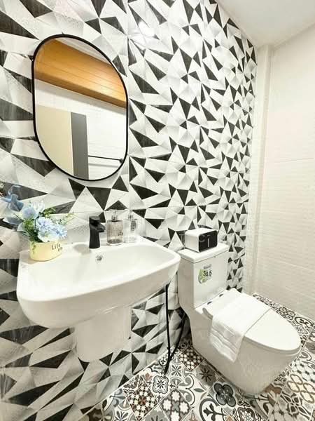 หมู่บ้านสาธิต, Chon Buri (Pattaya), Bo Win, Si Racha, Chon Buri (Pattaya), 4 Bedrooms, 200 sqm, Single Detached House For Sale, by Janpen Konpetch, 500236560 - DDproperty.com