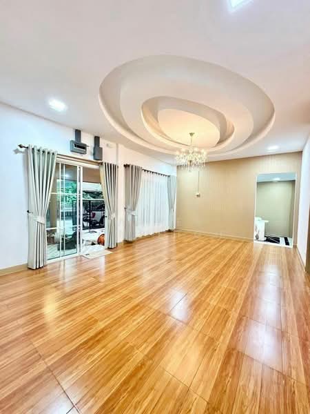 หมู่บ้านสาธิต, Chon Buri (Pattaya), Bo Win, Si Racha, Chon Buri (Pattaya), 4 Bedrooms, 200 sqm, Single Detached House For Sale, by Janpen Konpetch, 500236560 - DDproperty.com