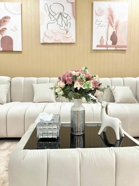 หมู่บ้านสาธิต, ชลบุรี, บ่อวิน, ศรีราชา, ชลบุรี, 200 ตร.ม., บ้านเดี่ยว ขาย, โดย Janpen Konpetch, 500236560 - DDproperty.com