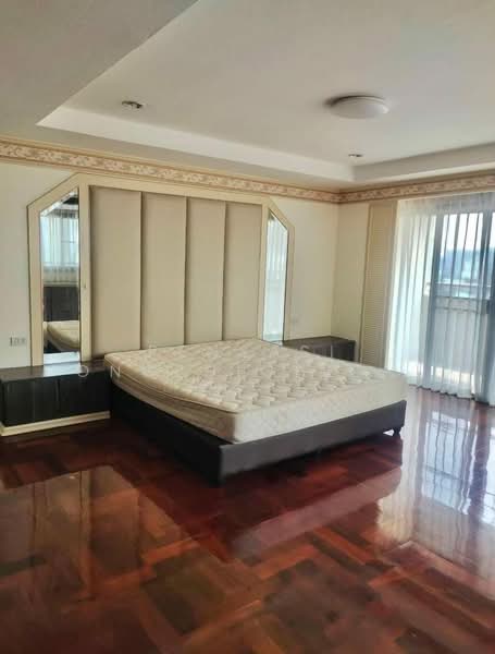 D.H.Grand Tower, Bangkok, Soi Prommit, Khlong Tan Nua, Watthana, Bangkok, 3 Bedrooms, 280 sqm, Apartment For Rent, by Pensasi Ongphichetmetha, 500236563 - DDproperty.com