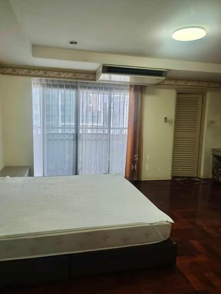 D.H.Grand Tower, Bangkok, Soi Prommit, Khlong Tan Nua, Watthana, Bangkok, 3 Bedrooms, 280 sqm, Apartment For Rent, by Pensasi Ongphichetmetha, 500236563 - DDproperty.com