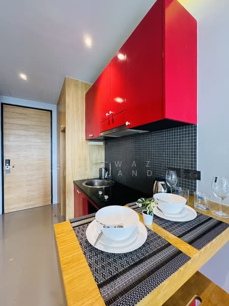 Nai Harn Re-Life, Phuket, Rawai, Muang Phuket, Phuket, Studio, 36 sqm, Condo For Sale, by Fazwaz (Thailand) Co., Ltd., 500236564 - DDproperty.com
