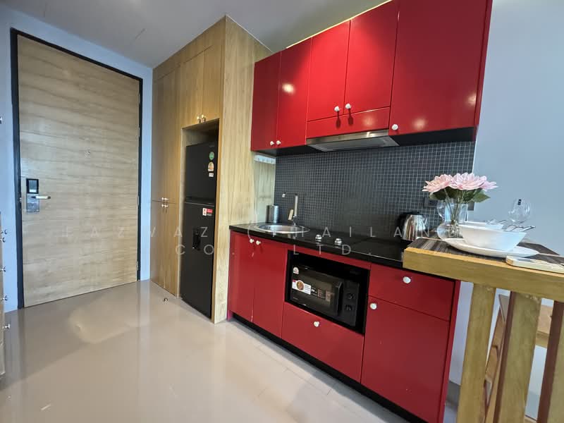 Nai Harn Re-Life, Phuket, Rawai, Muang Phuket, Phuket, Studio, 36 sqm, Condo For Sale, by Fazwaz (Thailand) Co., Ltd., 500236564 - DDproperty.com