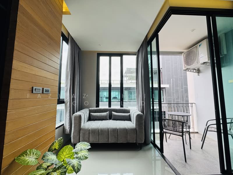 Nai Harn Re-Life : ในหาน รีไลฟ์, ภูเก็ต, ราไวย์, เมืองภูเก็ต, ภูเก็ต, 36 ตร.ม., คอนโด ขาย, โดย Fazwaz (Thailand) Co., Ltd., 500236564 - DDproperty.com