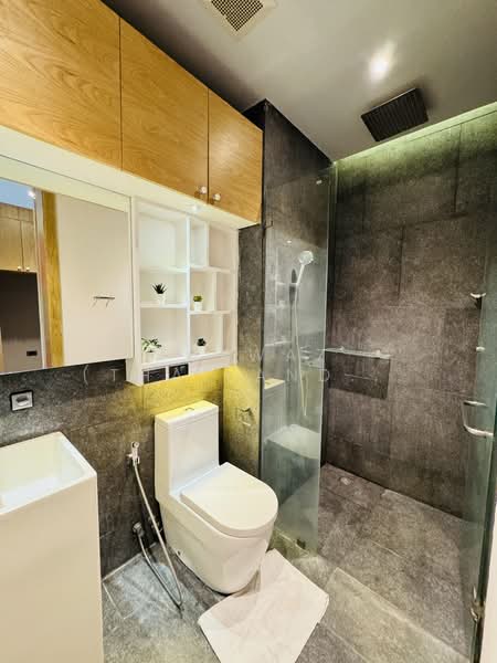 Nai Harn Re-Life, Phuket, Rawai, Muang Phuket, Phuket, Studio, 36 sqm, Condo For Sale, by Fazwaz (Thailand) Co., Ltd., 500236564 - DDproperty.com