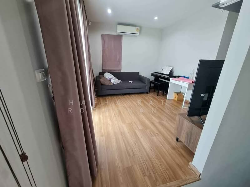 undefined, Bangkok, Taling Chan, Taling Chan, Bangkok, 2 Bedrooms, 168 sqm, Townhouse For Sale, by Hathairat Rookphan , 500236566 - DDproperty.com