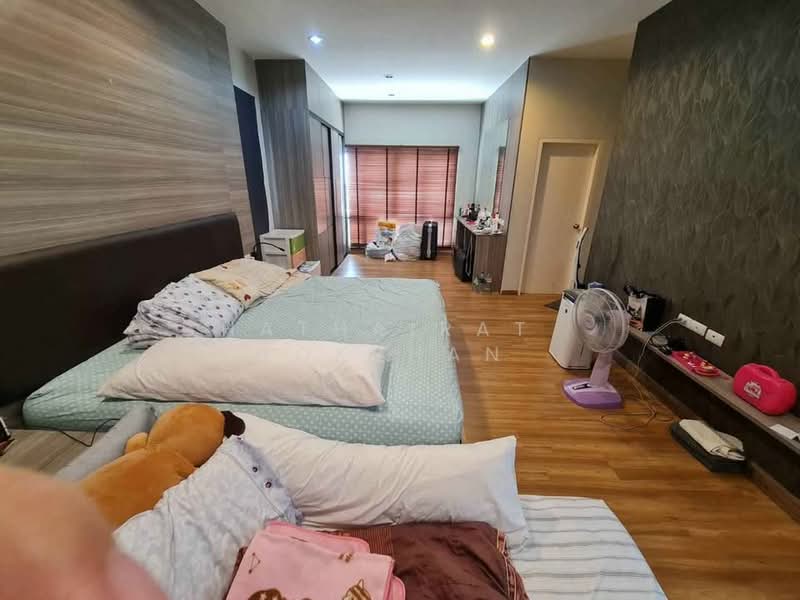 undefined, Bangkok, Taling Chan, Taling Chan, Bangkok, 2 Bedrooms, 168 sqm, Townhouse For Sale, by Hathairat Rookphan , 500236566 - DDproperty.com