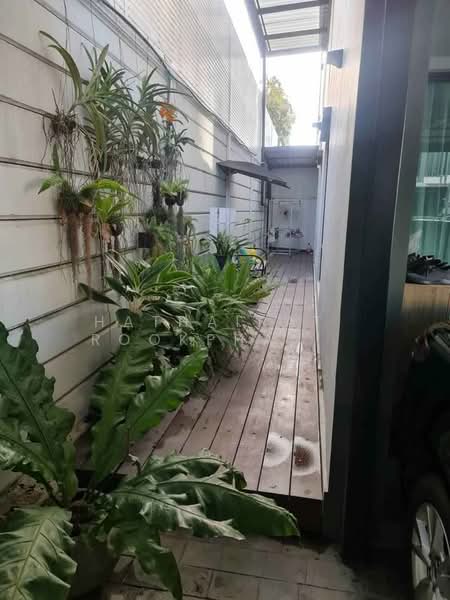 undefined, Bangkok, Taling Chan, Taling Chan, Bangkok, 2 Bedrooms, 168 sqm, Townhouse For Sale, by Hathairat Rookphan , 500236566 - DDproperty.com