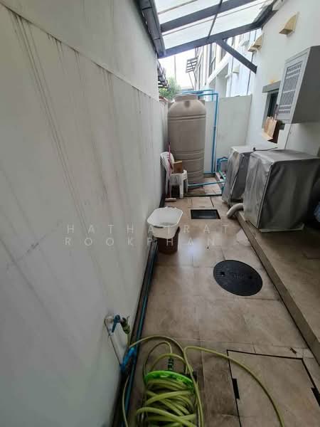 undefined, Bangkok, Taling Chan, Taling Chan, Bangkok, 2 Bedrooms, 168 sqm, Townhouse For Sale, by Hathairat Rookphan , 500236566 - DDproperty.com