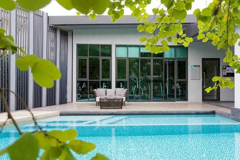 undefined, Bangkok, Taling Chan, Taling Chan, Bangkok, 2 Bedrooms, 168 sqm, Townhouse For Sale, by Hathairat Rookphan , 500236566 - DDproperty.com