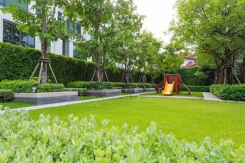 undefined, Bangkok, Taling Chan, Taling Chan, Bangkok, 2 Bedrooms, 168 sqm, Townhouse For Sale, by Hathairat Rookphan , 500236566 - DDproperty.com