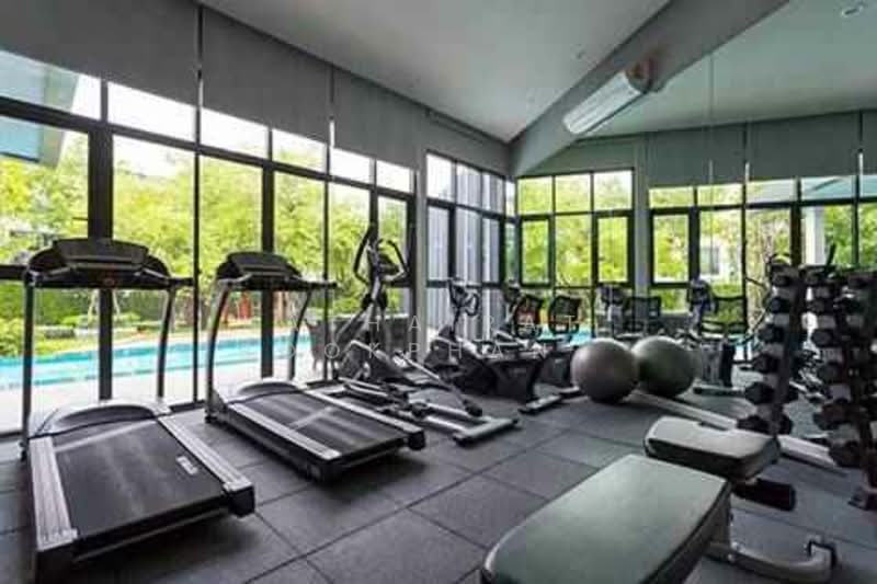 undefined, Bangkok, Taling Chan, Taling Chan, Bangkok, 2 Bedrooms, 168 sqm, Townhouse For Sale, by Hathairat Rookphan , 500236566 - DDproperty.com