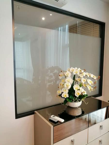 Rhythm Ekkamai, Bangkok, 11 Soi Sukhumvit 63, Khlongtoei Nua, Watthana, Bangkok, 2 Bedrooms, 80 sqm, Condo For Rent, by Pensasi Ongphichetmetha, 500236567 - DDproperty.com