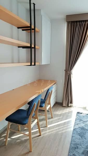 Rhythm Ekkamai, Bangkok, 11 Soi Sukhumvit 63, Khlongtoei Nua, Watthana, Bangkok, 2 Bedrooms, 80 sqm, Condo For Rent, by Pensasi Ongphichetmetha, 500236567 - DDproperty.com