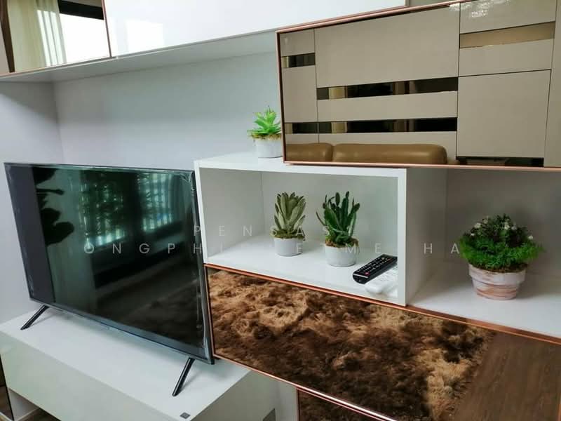 Rhythm Ekkamai, Bangkok, 11 Soi Sukhumvit 63, Khlongtoei Nua, Watthana, Bangkok, 2 Bedrooms, 80 sqm, Condo For Rent, by Pensasi Ongphichetmetha, 500236567 - DDproperty.com