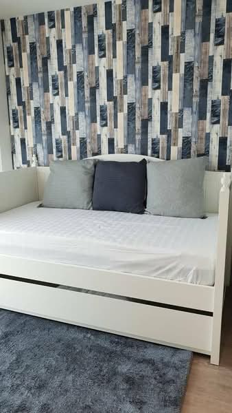 Rhythm Ekkamai, Bangkok, 11 Soi Sukhumvit 63, Khlongtoei Nua, Watthana, Bangkok, 2 Bedrooms, 80 sqm, Condo For Rent, by Pensasi Ongphichetmetha, 500236567 - DDproperty.com