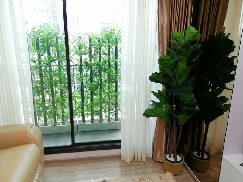 Rhythm Ekkamai, Bangkok, 11 Soi Sukhumvit 63, Khlongtoei Nua, Watthana, Bangkok, 2 Bedrooms, 80 sqm, Condo For Rent, by Pensasi Ongphichetmetha, 500236567 - DDproperty.com