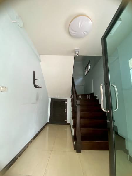 Office Building for Rent near Don Mueang Airport (SPSJP267), Bangkok, ประชาอุทิศ 15, Don Mueang, Don Mueang, Bangkok, , 728 sqm, Office Space For Rent, by Khun Jane, 500236568 - DDproperty.com