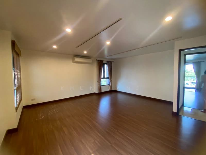 Office Building for Rent near Don Mueang Airport (SPSJP267), Bangkok, ประชาอุทิศ 15, Don Mueang, Don Mueang, Bangkok, , 728 sqm, Office Space For Rent, by Khun Jane, 500236568 - DDproperty.com