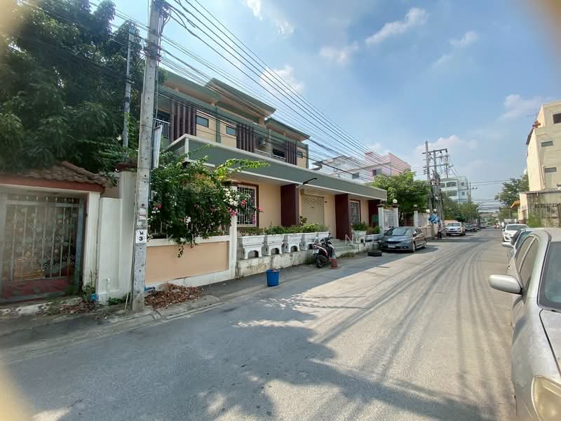 Office Building for Rent near Don Mueang Airport (SPSJP267), Bangkok, ประชาอุทิศ 15, Don Mueang, Don Mueang, Bangkok, , 728 sqm, Office Space For Rent, by Khun Jane, 500236568 - DDproperty.com