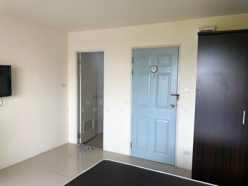 อพาร์ทเม้นท์แสนสุข ชลบุรี, Chon Buri (Pattaya), Saen Suk, Muang Chon Buri, Chon Buri (Pattaya), 8 Bedrooms, 120 sqm, Single Detached House For Sale, by The Best Property นุ่น, 500236569 - DDproperty.com