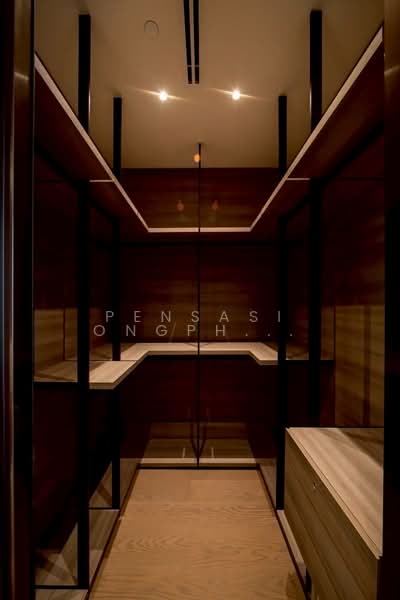 Scope Langsuan, Bangkok, Soi Lang Suan, Lumphini, Pathum Wan, Bangkok, 1 Bedroom, 84 sqm, Condo For Rent, by Pensasi Ongphichetmetha, 500236570 - DDproperty.com