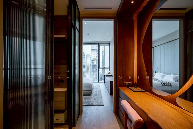 Scope Langsuan, Bangkok, Soi Lang Suan, Lumphini, Pathum Wan, Bangkok, 1 Bedroom, 84 sqm, Condo For Rent, by Pensasi Ongphichetmetha, 500236570 - DDproperty.com