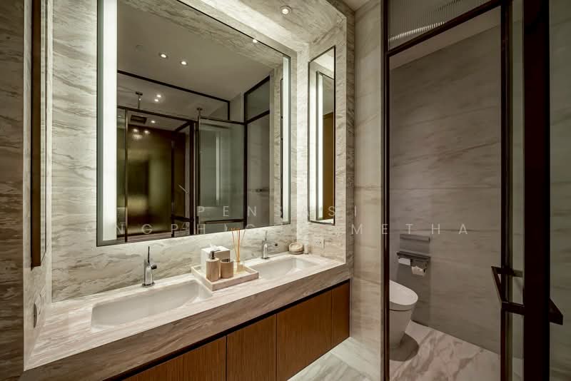 Scope Langsuan, Bangkok, Soi Lang Suan, Lumphini, Pathum Wan, Bangkok, 1 Bedroom, 84 sqm, Condo For Rent, by Pensasi Ongphichetmetha, 500236570 - DDproperty.com