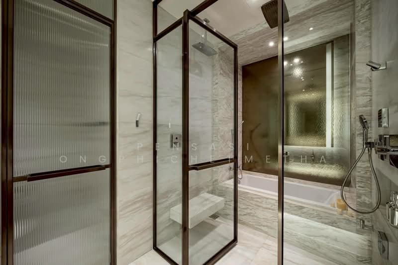 Scope Langsuan, Bangkok, Soi Lang Suan, Lumphini, Pathum Wan, Bangkok, 1 Bedroom, 84 sqm, Condo For Rent, by Pensasi Ongphichetmetha, 500236570 - DDproperty.com