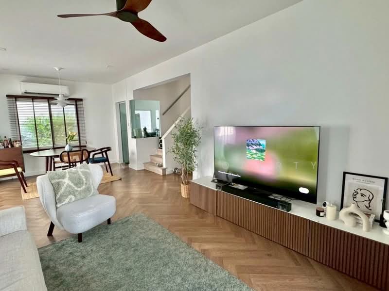 Villaggio 2 Srinakarin-Bangna : วิลลาจจิโอ 2 ศรีนครินทร์-บางนา, สมุทรปราการ, ถนนบัวนครินทร์, บางแก้ว, บางพลี, สมุทรปราการ, 137 ตร.ม., บ้านเดี่ยว ให้เช่า, โดย Connex Property, 500236571 - DDproperty.com