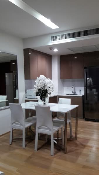 Siri At Sukhumvit, Bangkok, 902 Sukhumvit Road, Phra Kanong, Khlong Toei, Bangkok, 1 Bedroom, 52 sqm, Condo For Rent, by Pensasi Ongphichetmetha, 500236573 - DDproperty.com