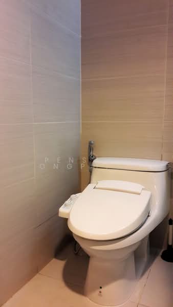 Siri At Sukhumvit, Bangkok, 902 Sukhumvit Road, Phra Kanong, Khlong Toei, Bangkok, 1 Bedroom, 52 sqm, Condo For Rent, by Pensasi Ongphichetmetha, 500236573 - DDproperty.com